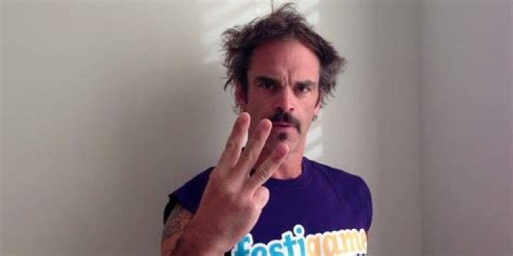 Steven Ogg Net Worth | Celebrity Net Worth