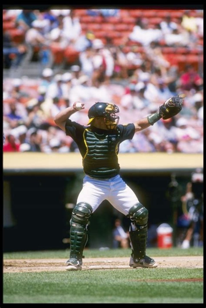 Terry Steinbach Net Worth | Celebrity Net Worth