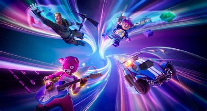 The Massive Success Of Fortnite Has Turned Epic Games CEO Tim Sweeney Into A Billionaire