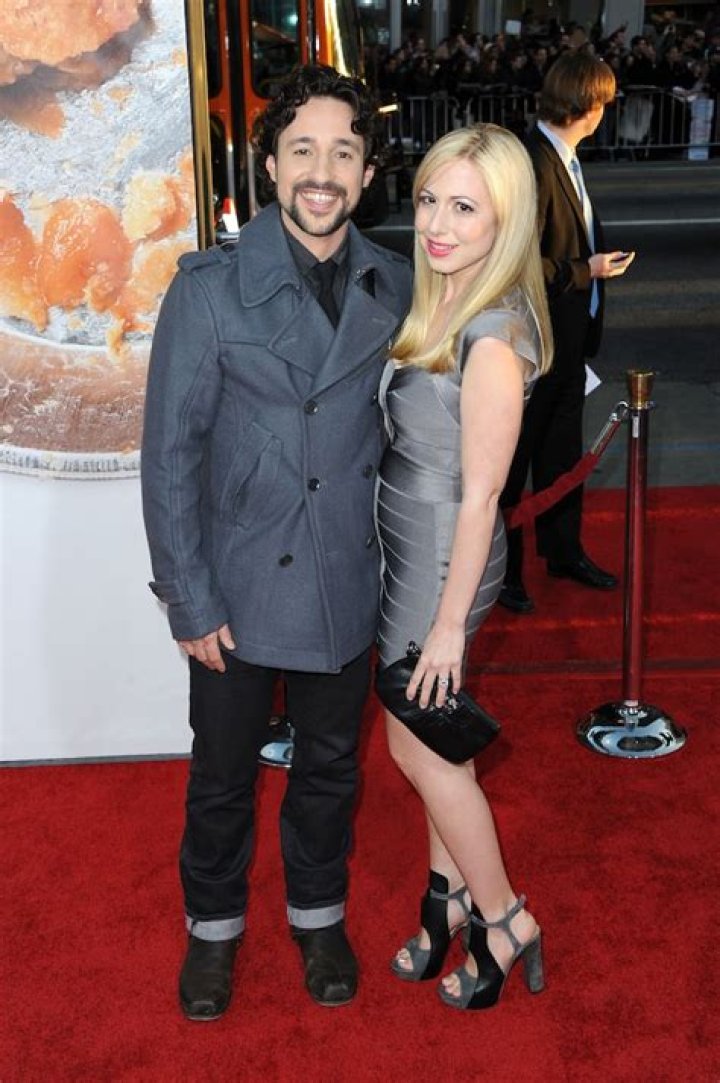 Thomas Ian Nicholas Net Worth