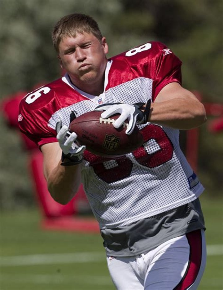 Todd Heap — PICS