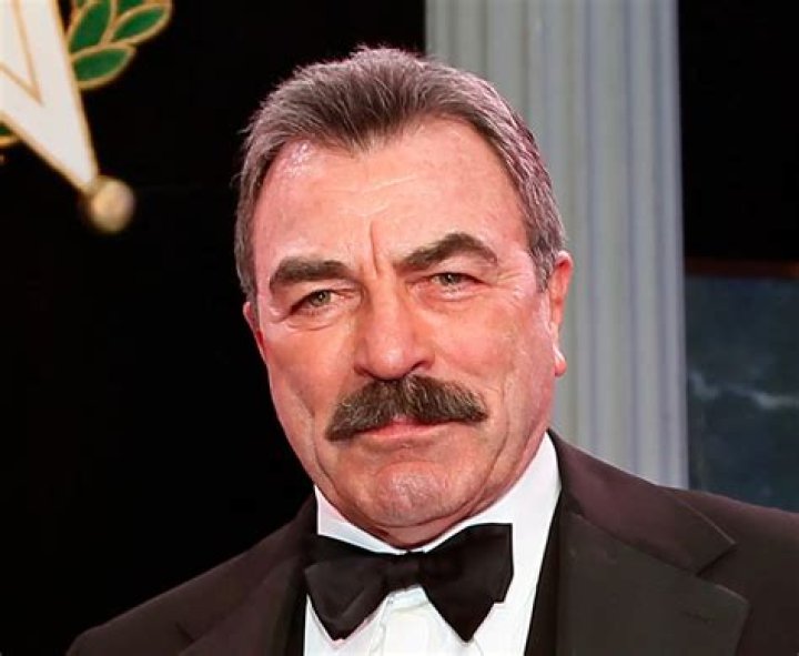 Tom Selleck Net Worth | Celebrity Net Worth