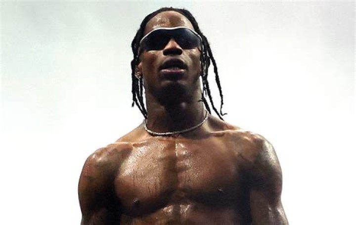 Hire Travis Scott for a Corporate Event or Performance Booking.