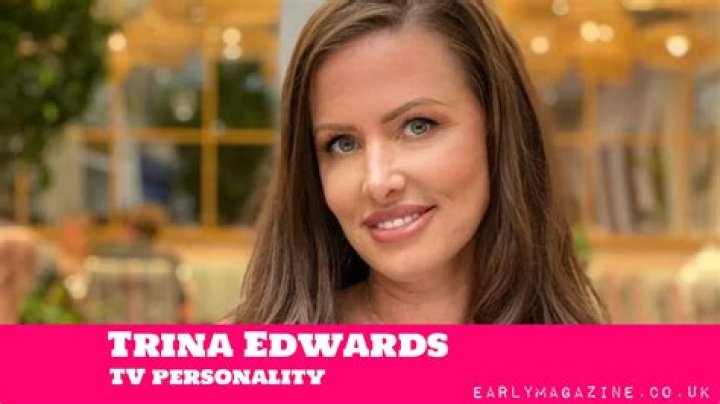 Trina Edwards Net Worth | Celebrity Net Worth