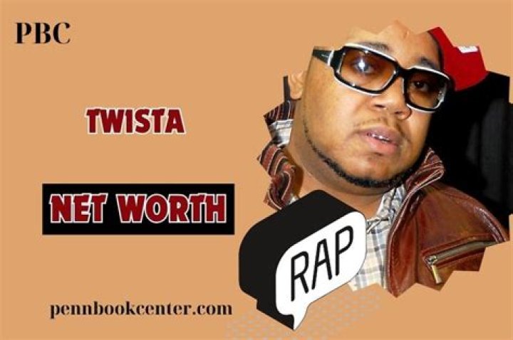 Twista Net Worth | Celebrity Net Worth