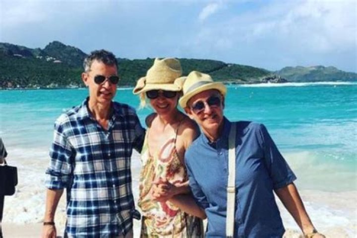 Vance DeGeneres Net Worth | Celebrity Net Worth