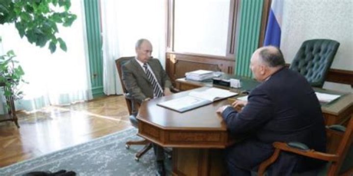 Vyacheslav Kantor Net Worth | Celebrity Net Worth