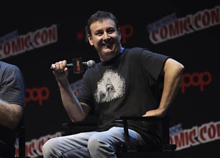 Walt Flanagan Net Worth | Celebrity Net Worth