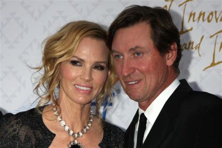 Wayne Gretzky Net Worth | Celebrity Net Worth