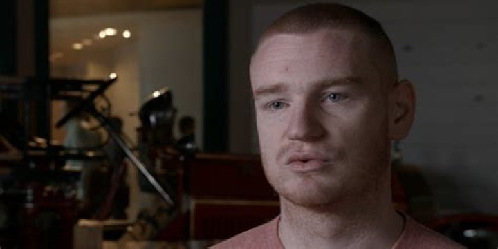 Wes Bergmann Net Worth | Celebrity Net Worth