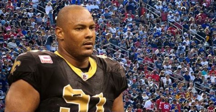 Will Smith (NFL) Net Worth