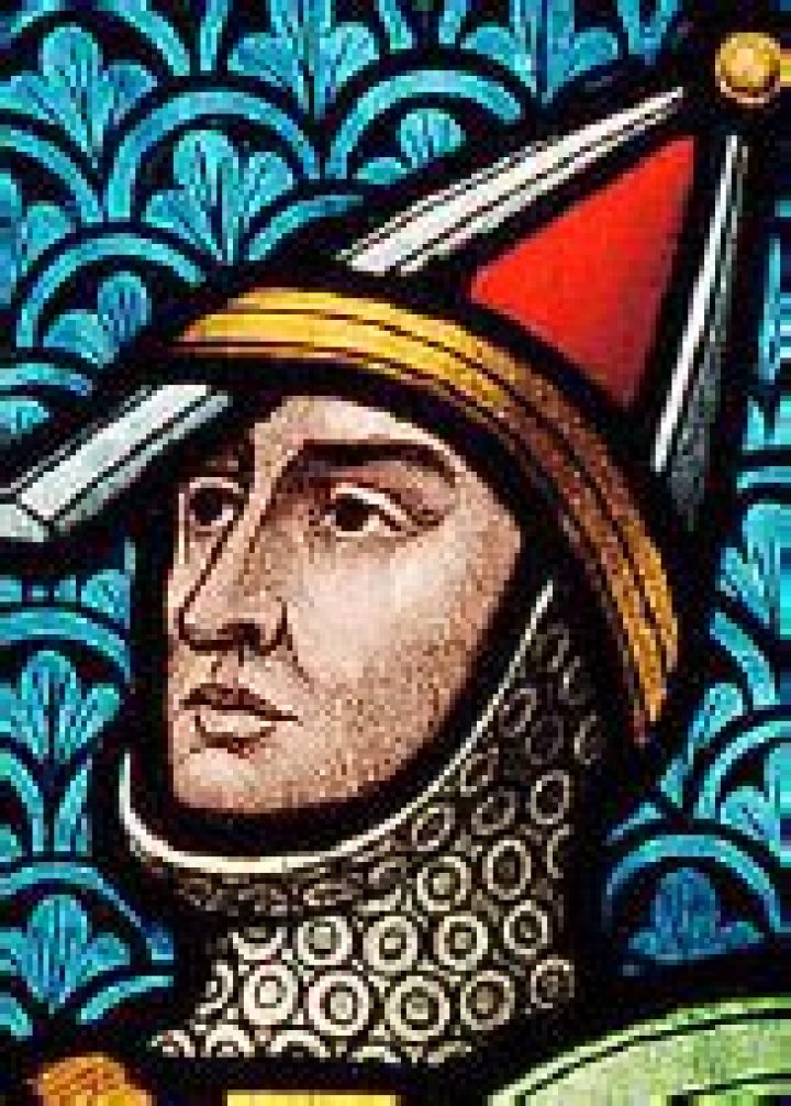 William de Warenne Net Worth