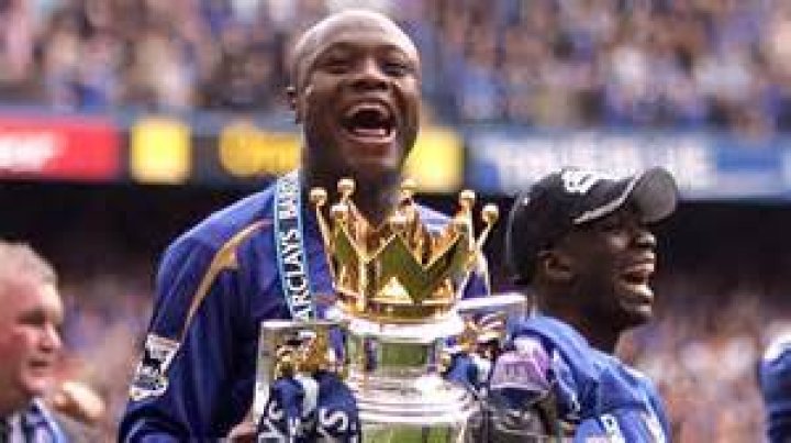 William Gallas Net Worth | Celebrity Net Worth