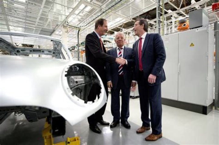 Wim Van Der Leegte Net Worth